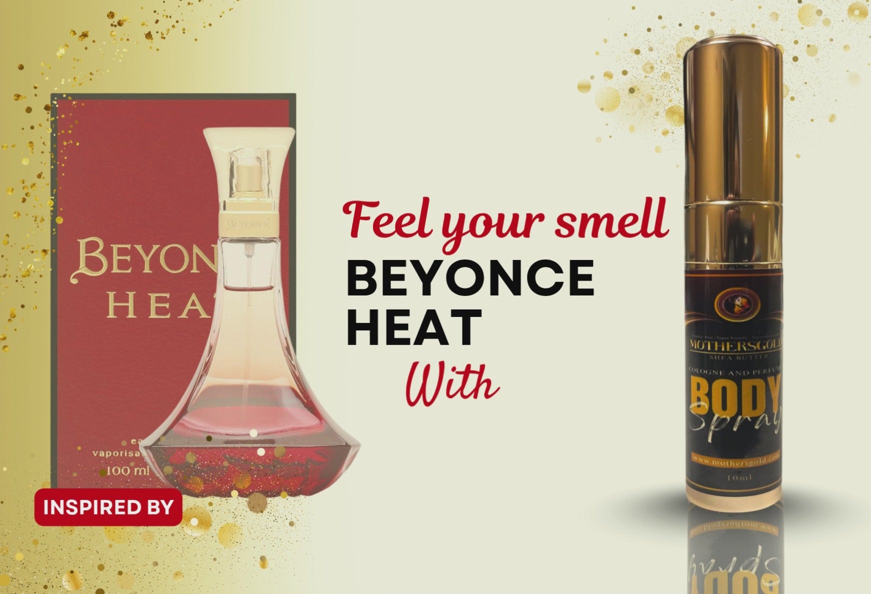 Bumblebee Hott (Inspired by Beyonce Heat)