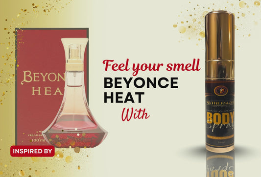 Bumblebee Hott (Inspired by Beyonce Heat)