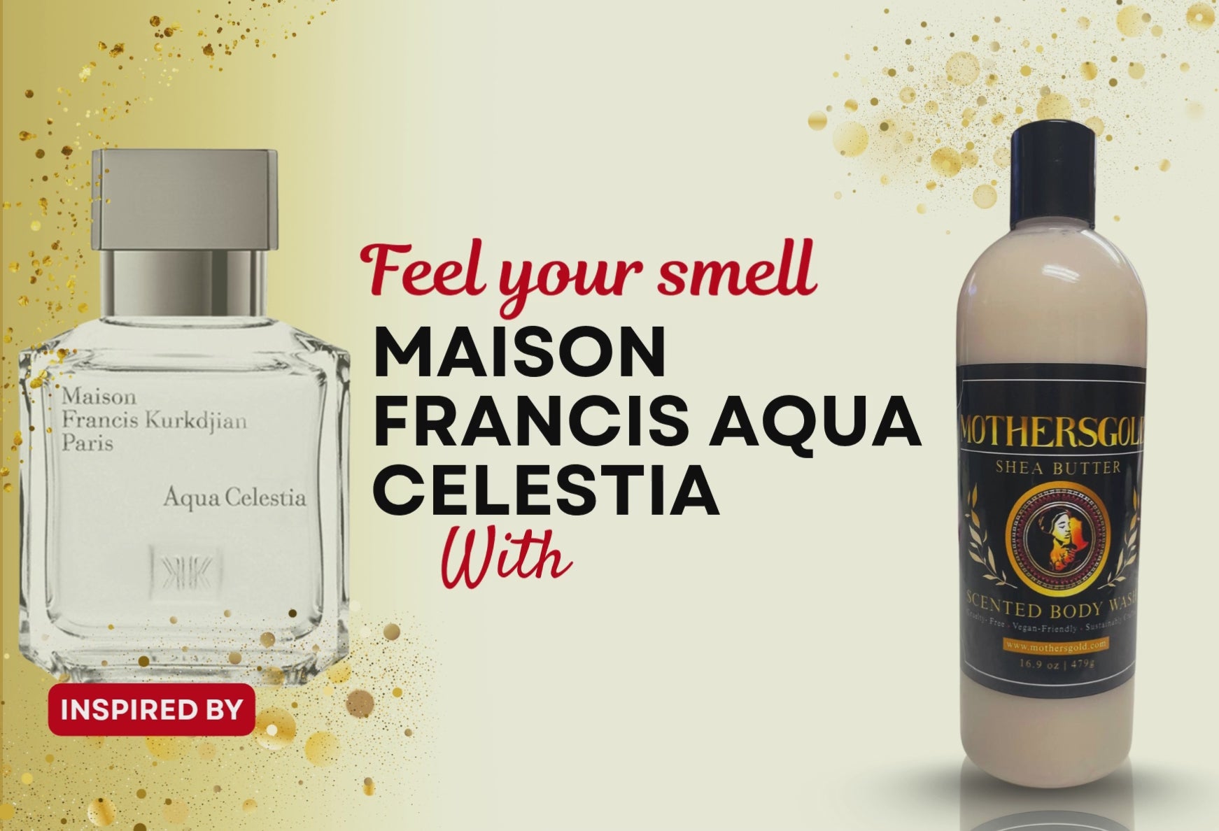 Unisex Made to Know - Aquamarine (Inspired by Maison Francis Aqua Celestia)