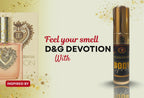 Doing Good- Dedication (Inspired by D&G Devotion)