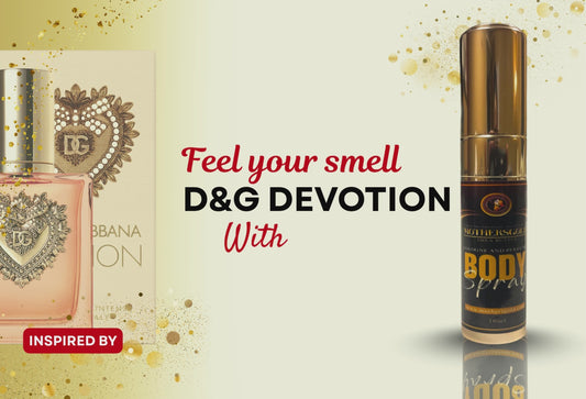 Doing Good- Dedication (Inspired by D&G Devotion)