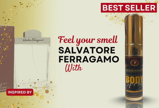 Unisex Fair Game (Salvatore Ferragamo)