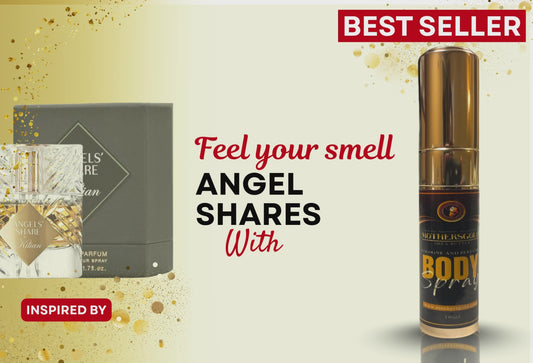 Unisex Gift of Wings (Angel Shares)