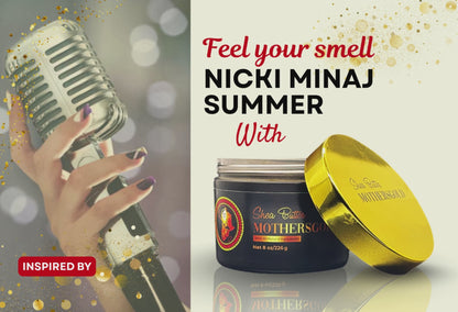 Island Diva- Heat (Inspired by Nicki Minaj Summer)