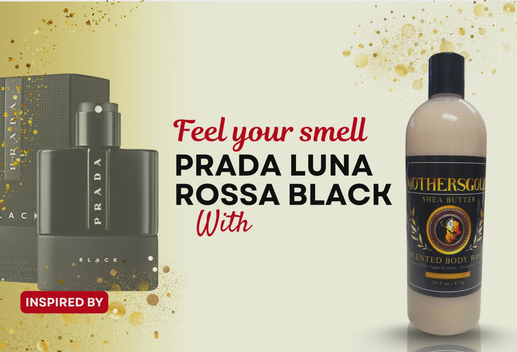 Pride - Black Moon (Inspired by Prada Luna Rossa Black)