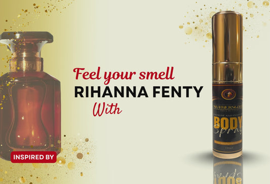 Tropical Diva- Fantasy (Inspired by Rihanna Fenty)