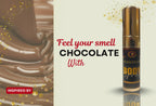 Sweet Chocolate (Inspired by Chocolate)