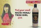 Island Diva (Inspired by Nicki Minaj Trini Girl)