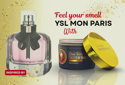 You So Lavish- Tower (Inspired by YSL Mon Paris)