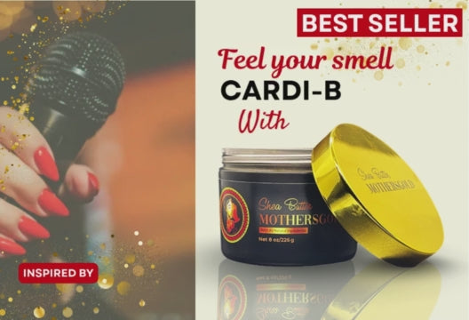 B Careful (Inspired by Cardi B)