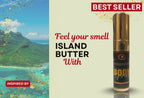Island Butter (Inspired by Island Butter)
