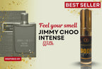 Extreme (Inspired by Jimmy Choo Intense)