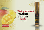 Fruity Exotic Mango (Inspired by Mango Butter)
