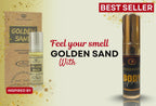 Unisex Golden (Golden Sand)