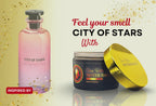 Unisex Starlit Boulevard (Inspired by Louis Vuitton City of Stars)