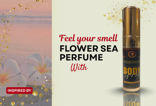 Flower Sea Perfume (Inspired by Flower Sea Perfume)