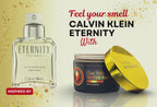 Clean Catch - Eternal Harmony (Inspired by Calvin Klein Eternity)