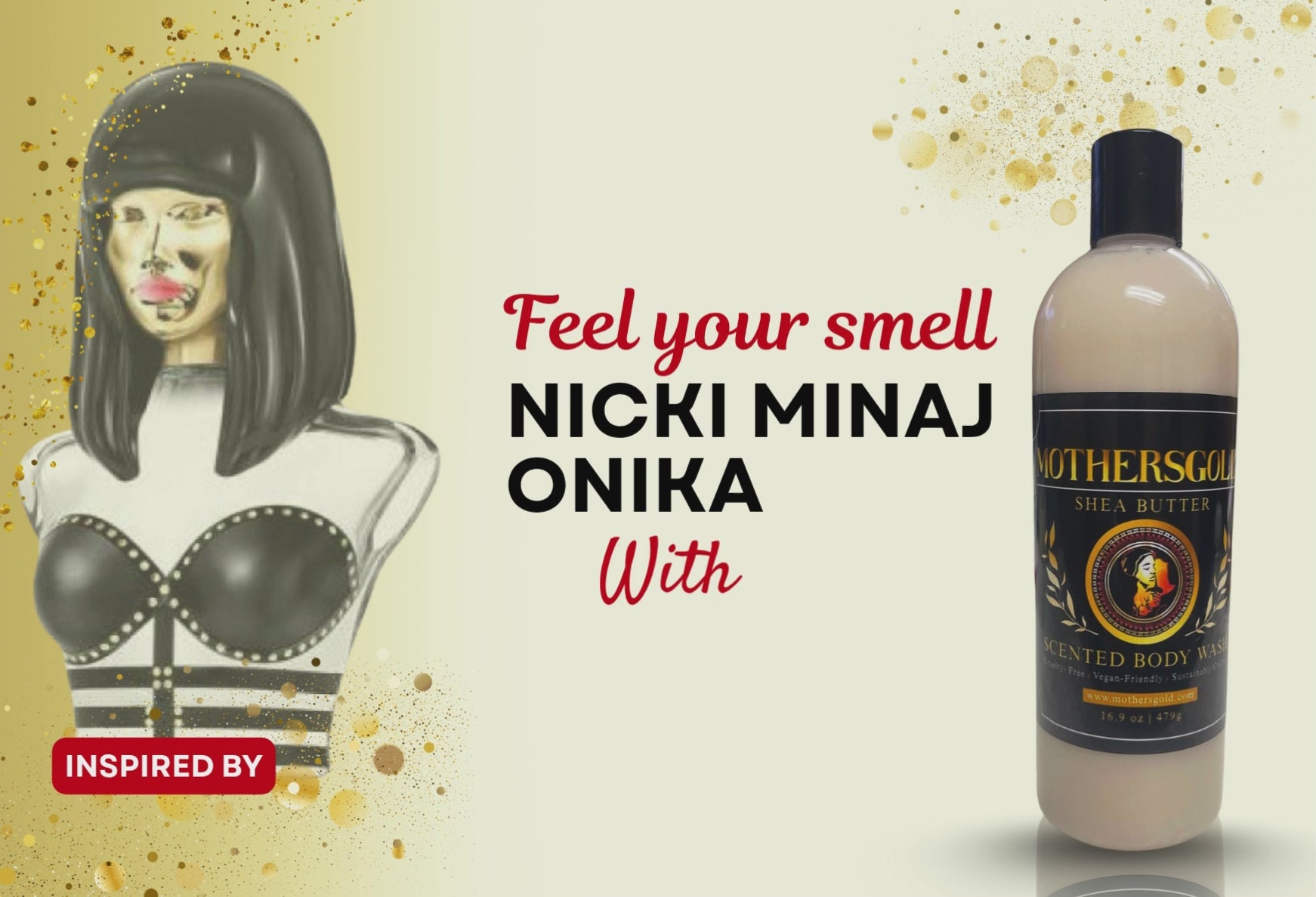 Island Diva- OK (Inspired by Nicki Minaj Onika)