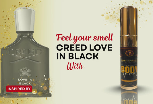 Doing Good- Like You (Inspired by Creed Love in Black)