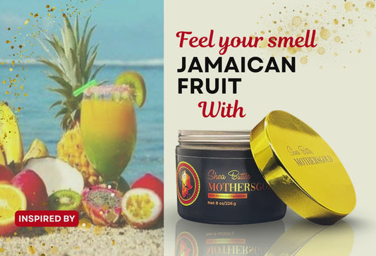 Jamaican Fruit (Jamaican Fruit)