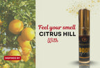 Natural Citrus Hill