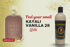 Unisex Vanilla Silk 20 (Inspired by Kayali Vanilla 28)