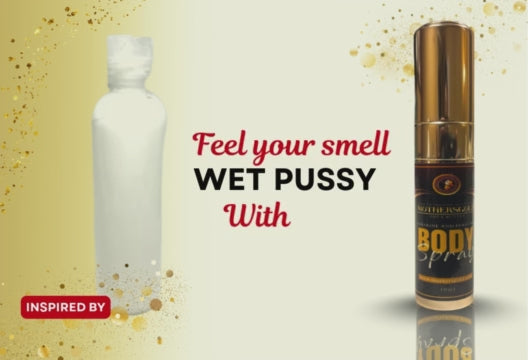 Sweet Love (Inspired by Wet Pussy)