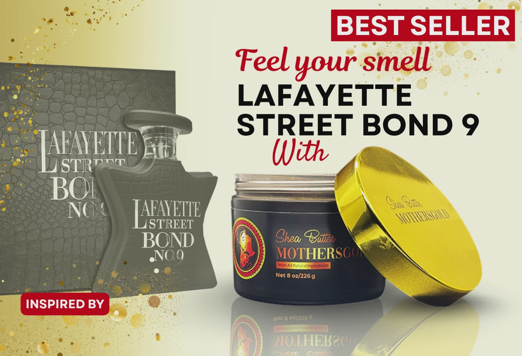 Unisex My Word - Lafayette (Inspired by Lafayette Bond 9)