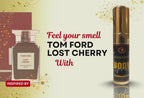 Very Cherry (Inspired by Tom Ford Lost Cherry)