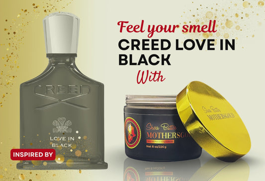 Doing Good- Like You (Inspired by Creed Love in Black)