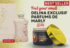 Delia (Inspired by Delina Exclusif Parfums De Marly)