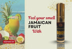 Jamaican Fruit (Inspired by Jamaican Fruit)