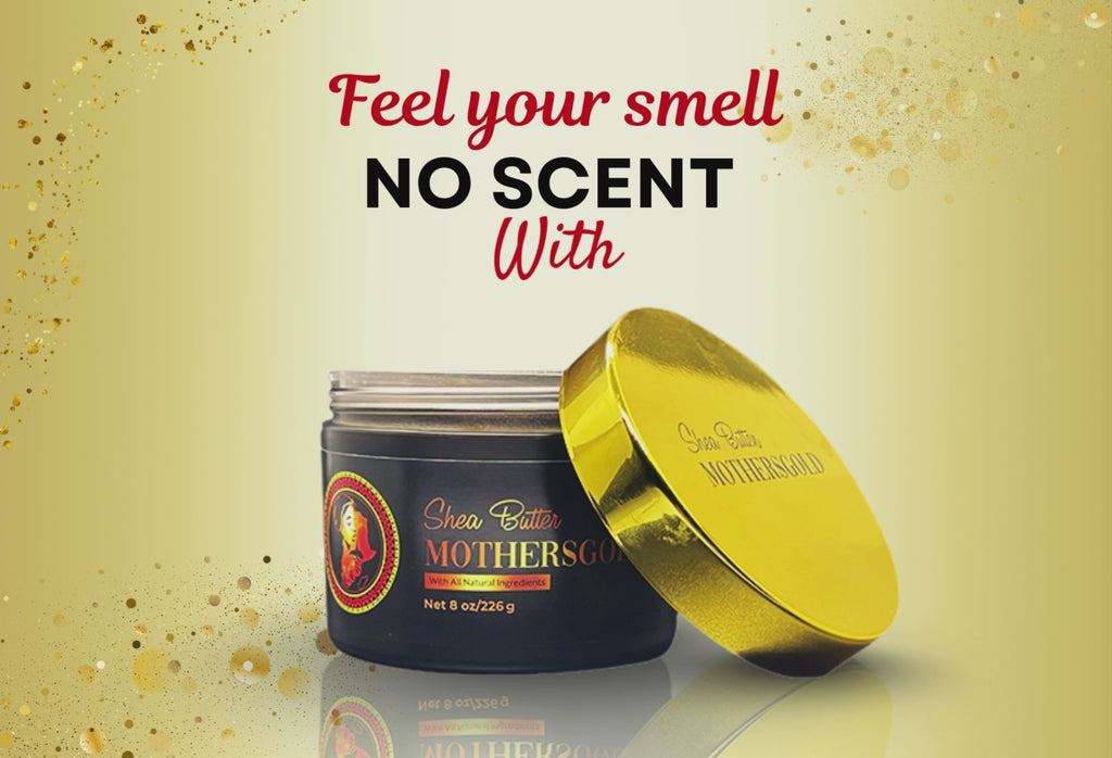 Natural MothersGold (No Scent)