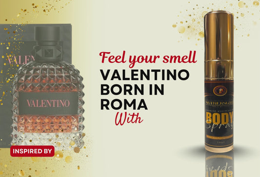 Valor (Valentino Born in Roma)Men Valor (Valentino Born in Roma)