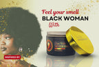 Black Woman (Inspired by Black Woman)