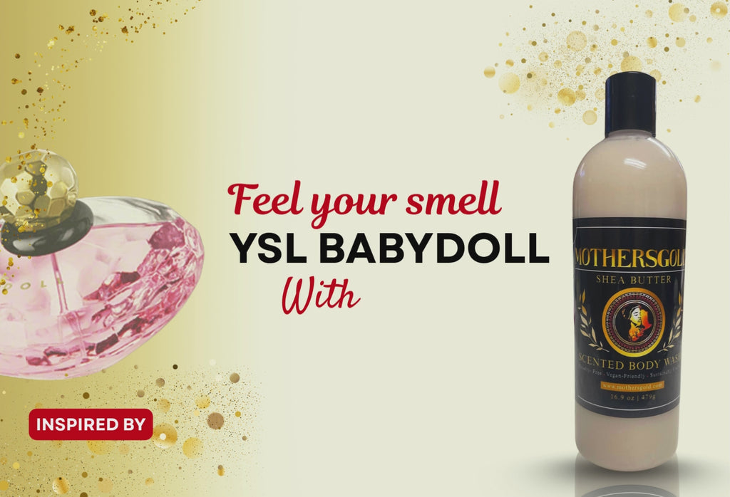 You So Lavish- Dolls (Inspired by YSL Babydoll)