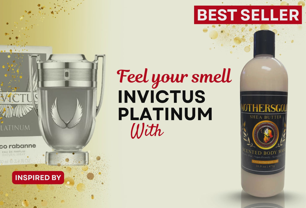 Perfect Rebel - Platinum Victory (Inspired by Paco Rabanne Invictus Platinum)