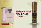 Sex Bomb (Inspired by Sex Bomb)
