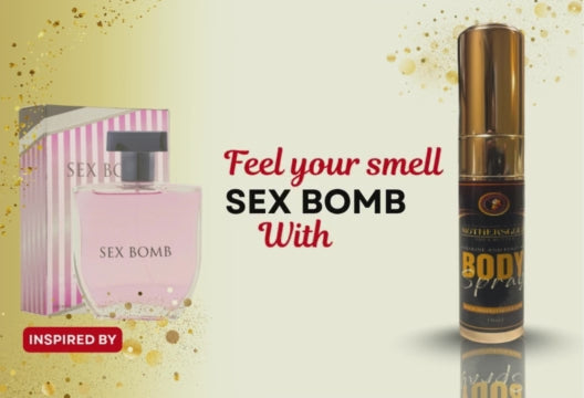 Sex Bomb (Inspired by Sex Bomb)