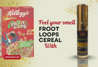 Fruit Loops Cereal (Inspired by Froot Loops Cereal)