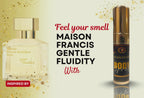 Unisex Made to Know - Gentle Influence (Inspired by Maison Francis Gentle Fluidity)