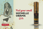 First Lady Michelle (Inspired by Michelle Obama)