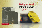 Men Black Classic (Inspired by Polo Black)