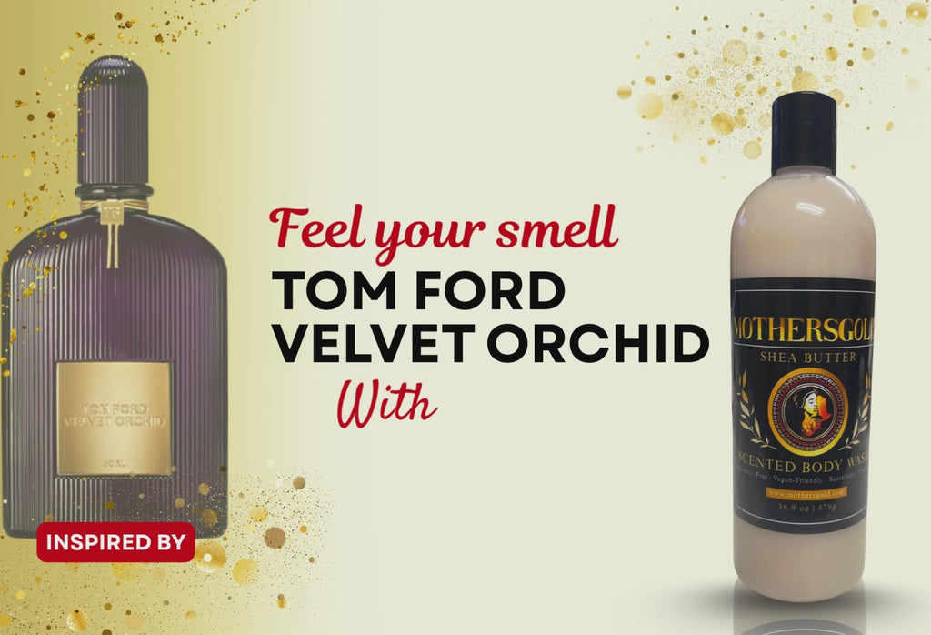 Top Flight - Orchid (Inspired by Tom Ford Velvet Orchid)