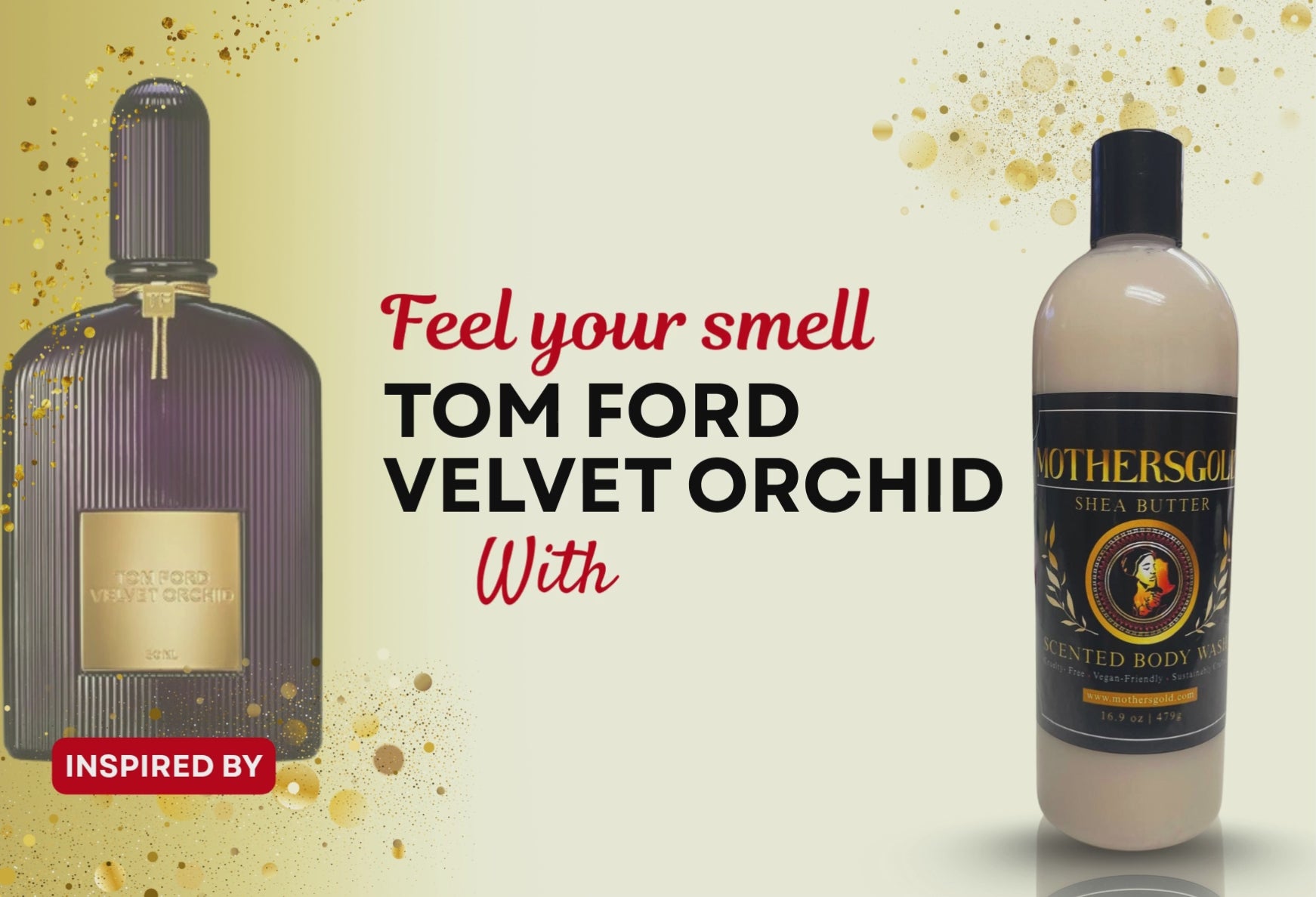 Top Flight - Orchid (Inspired by Tom Ford Velvet Orchid)