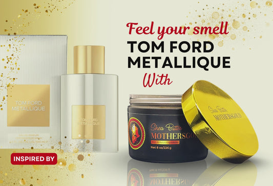 Men Top Flight - Medals (Tom Ford Metallique)