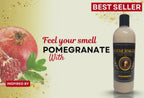 Pomegrante (Inspired by Pomegranate)