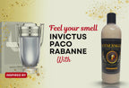 Perfect Rebel (Inspired by Invictus Paco Rabanne)