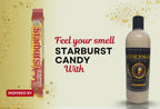 Starburst Candy (Inspired by Starburst Candy)