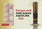 Flamingo Sweet (Inspired by Pink Sugar Aquolina)